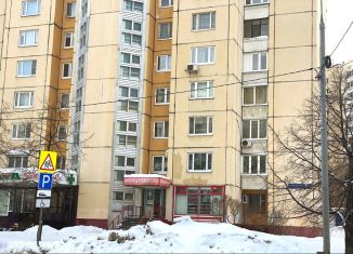 Квартира на продажу студия, 25 м2, Москва, улица Авиаконструктора Миля, 14, метро Жулебино