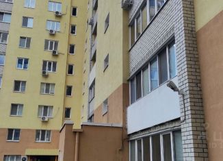 Двухкомнатная квартира на продажу, 54 м2, Саратов, Огородная улица, 153А, ЖК Волга