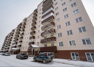 Продажа трехкомнатной квартиры, 84 м2, село Криводановка, Зелёная улица, 16