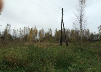 Продажа земельного участка, 50 сот., Новгородская область, Комсомольский проспект, 56