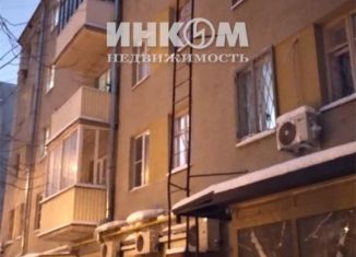 2-комнатная квартира на продажу, 36 м2, Москва, Орлово-Давыдовский переулок, 2/5к1, Орлово-Давыдовский переулок