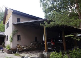 Продам дачу, 98 м2, посёлок Флюс