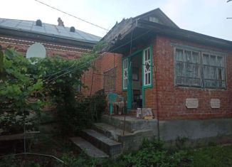Продажа дома, 107 м2, станица Константиновская, улица Калинина, 193