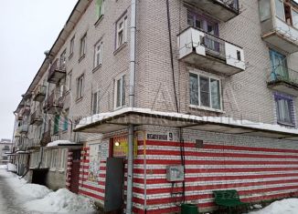 Продажа однокомнатной квартиры, 31.3 м2, городской посёлок Кузнечное, Юбилейная улица, 9