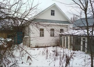 Продается дом, 44.2 м2, село Вязовка, Зелёная улица, 108
