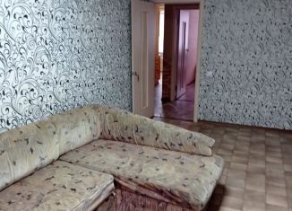 Сдача в аренду 2-комнатной квартиры, 46 м2, Минусинск, улица Гагарина, 19
