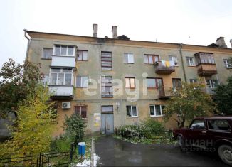 1-комнатная квартира на продажу, 42.5 м2, Екатеринбург, улица Крылова, 1к2, улица Крылова