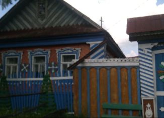 Продажа дома, 65 м2, деревня Тябердино-Челны, Школьная улица