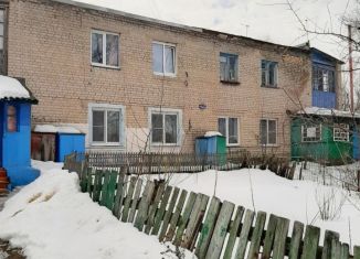 Двухкомнатная квартира на продажу, 41 м2, поселок Курбатово, Школьная улица, 84