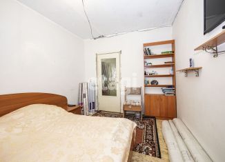 2-комнатная квартира на продажу, 52.5 м2, село Новопичугово, Советская улица, 5
