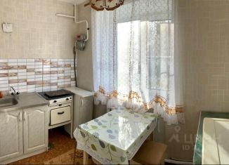 2-комнатная квартира на продажу, 41.3 м2, Спасск-Рязанский, Высоковольтная улица, 1
