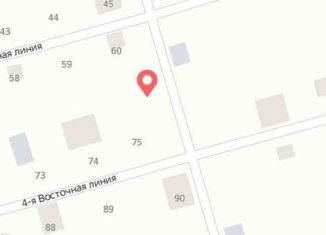 Дача на продажу, 90 м2, Череповец