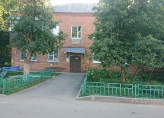 Двухкомнатная квартира на продажу, 39.9 м2, село Ивановское