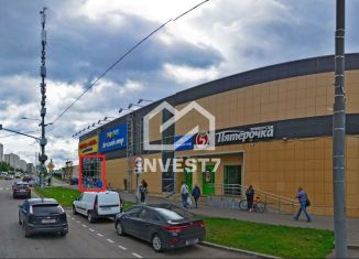 Продажа торговой площади, 400 м2, Зеленоград, 16-й микрорайон, к1562А