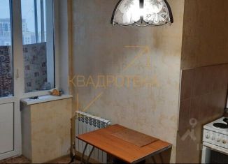 Продажа 1-комнатной квартиры, 36 м2, Новосибирск, улица Дуси Ковальчук, 250, ЖК Уют