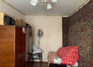 Продам двухкомнатную квартиру, 46 м2, поселок Карагайлинский, Большевистская улица, 16