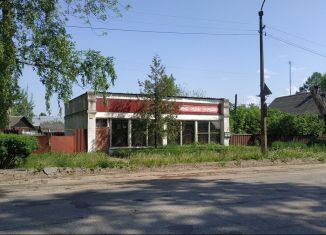 Продаю помещение свободного назначения, 100 м2, Весьегонск, улица Карла Маркса, 83