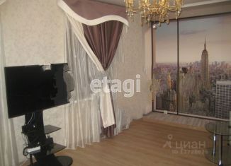 Продается 2-комнатная квартира, 50 м2, село имени Льва Толстого, Спортивная улица, 16