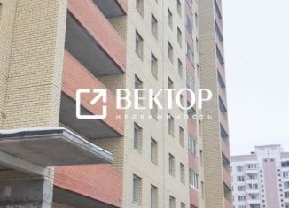1-комнатная квартира на продажу, 39.8 м2, Ярославль, улица Строителей, 16к3, жилой район Пашуково