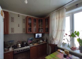 1-комнатная квартира на продажу, 35.2 м2, посёлок городского типа Водный, улица Гагарина, 25