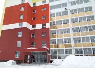 Продам двухкомнатную квартиру, 52.4 м2, Кемеровская область, проспект Химиков, 36к1