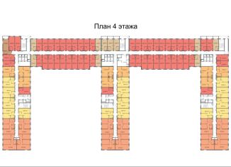 Продаю квартиру студию, 28.3 м2, Санкт-Петербург, проспект Большевиков, уч3, ЖК Про.Молодость