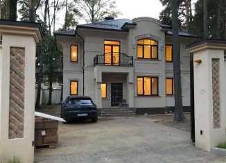 Дом на продажу, 220 м2, рабочий посёлок Малаховка, улица Лихачёва