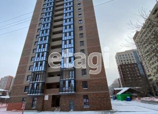 Продаю однокомнатную квартиру, 41 м2, Новосибирск, Ядринцевская улица, 55, метро Площадь Ленина
