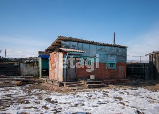 Дом на продажу, 85.9 м2, село Угдан, Чита - Романовка, 15-й километр