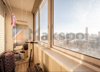 1-комнатная квартира на продажу, 42 м2, Москва, Ратная улица, 10к1, метро Лесопарковая
