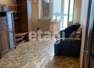 Продается 1-комнатная квартира, 34.3 м2, Новосибирск, улица Петухова, 156, ЖК Тулинка