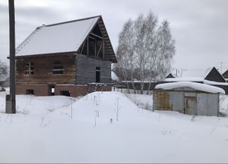 Продаю дом, 100 м2, село Вагайцево, Поселковая улица, 10