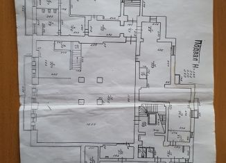 Продается помещение свободного назначения, 1160 м2, Черняховск, улица Калинина, 6