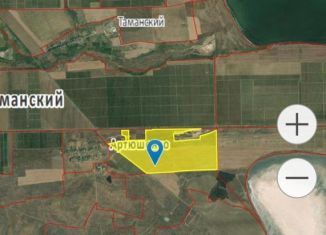 Продажа земельного участка, 10000 сот., поселок Веселовка