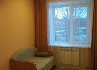 Продается 3-комнатная квартира, 54 м2, Гагарин, переулок Каплунова, 4
