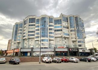 Продам четырехкомнатную квартиру, 156.3 м2, Оренбург, Ленинградская улица, 92, ЖК Дрезден