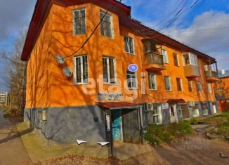 Продажа однокомнатной квартиры, 42 м2, сельский посёлок Барсуки, Советская улица, 15