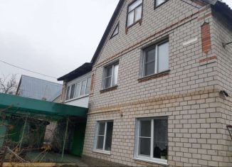 Дом на продажу, 140.7 м2, Суровикино, улица Данилова