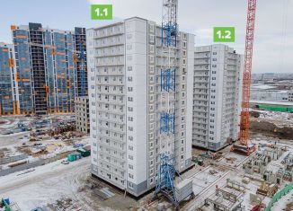 Продам 2-комнатную квартиру, 61 м2, Красноярск