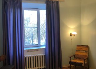 3-комнатная квартира на продажу, 80.8 м2, Москва, Ломоносовский проспект, 19, метро Университет