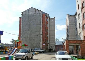 Продам пятикомнатную квартиру, 104.2 м2, Томск, Заозёрный переулок, 1, Ленинский район