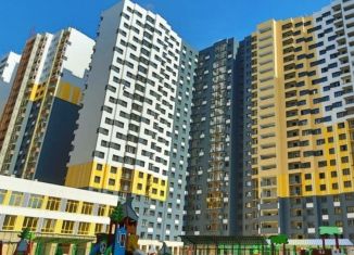 Продам двухкомнатную квартиру, 45 м2, Москва, Зелёный проспект, 79А, район Новогиреево