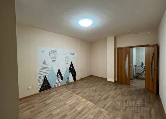 Продается 2-комнатная квартира, 60 м2, Красноярск, улица Алексеева, 39, ЖК Вертикали