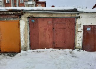 Продаю гараж, 18 м2, Челябинск, Центральный район