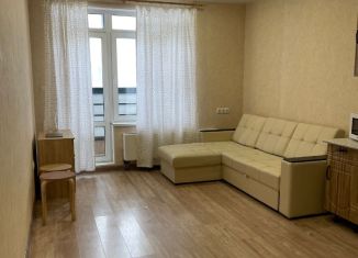 Квартира в аренду студия, 25 м2, городской округ Мытищи, Тенистый бульвар, 19