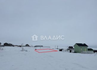 Участок на продажу, 9.2 сот., село Суворотское, Рязанская улица