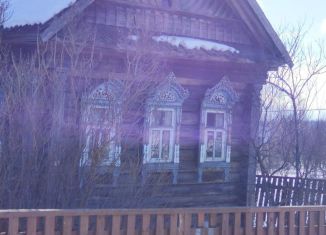 Продается дом, 26 м2, деревня Скоморохово