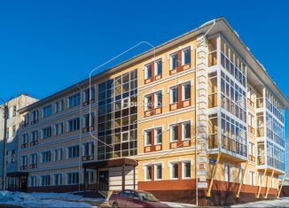 Продажа однокомнатной квартиры, 61.5 м2, Саранск, Большевистская улица, 119