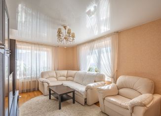2-комнатная квартира на продажу, 56.7 м2, Екатеринбург, улица Смазчиков, 3, улица Смазчиков