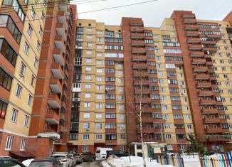 Продажа однокомнатной квартиры, 40.8 м2, дачный посёлок Поварово, 1-й микрорайон, к1